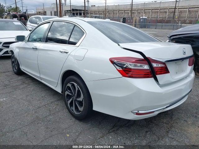 Honda ACCORD EX 2016 1HGCR2F73GA218247 Image 3