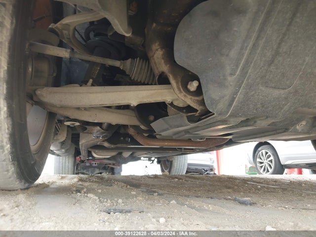 Chevrolet Suburban Ltz 2016 1GNSCJKC0GR178887 Image 17
