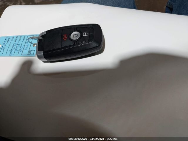 MAJ6S3GL4KC262231 Ford Ecosport Se