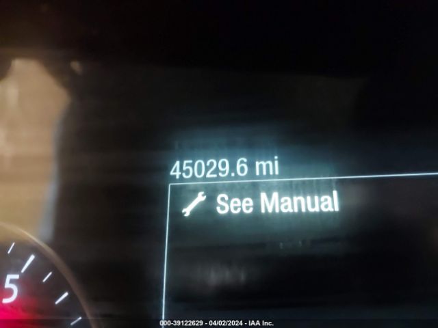 MAJ6S3GL4KC262231 Ford Ecosport Se