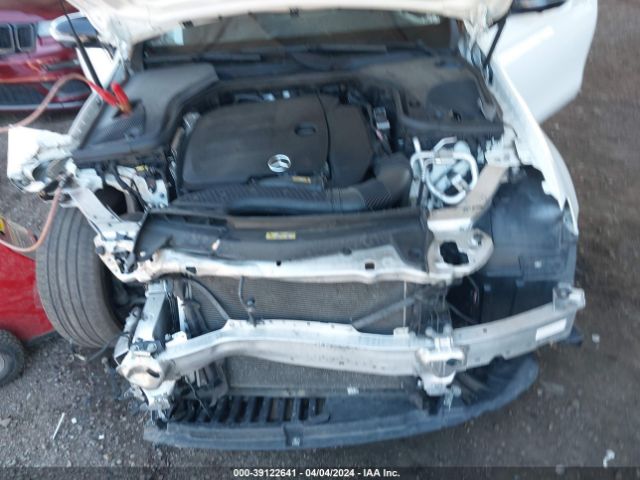 W1KZF8DBXLA762756 Mercedes-Benz E 350