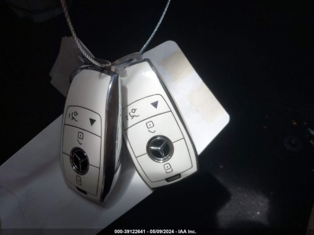 W1KZF8DBXLA762756 Mercedes-Benz E 350