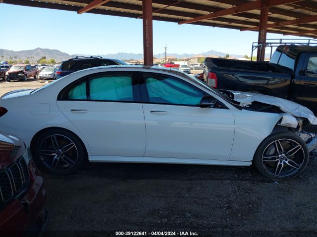 W1KZF8DBXLA762756 Mercedes-Benz E 350