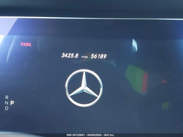 W1KZF8DBXLA762756 Mercedes-Benz E 350