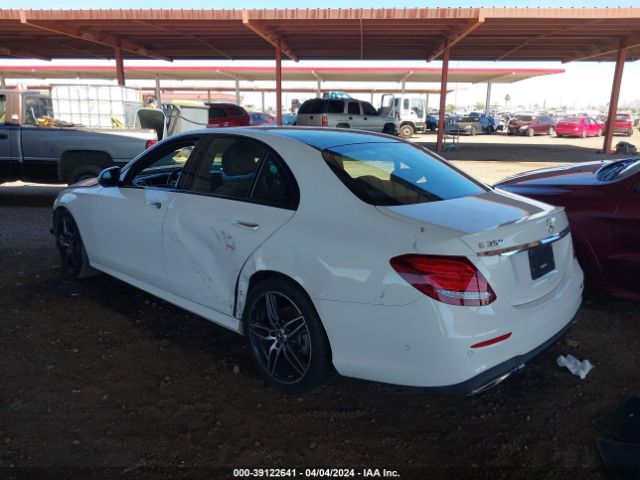 W1KZF8DBXLA762756 Mercedes-Benz E 350