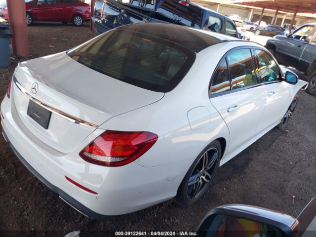 W1KZF8DBXLA762756 Mercedes-Benz E 350