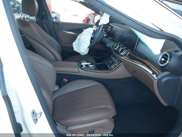 W1KZF8DBXLA762756 Mercedes-Benz E 350