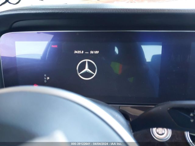 W1KZF8DBXLA762756 Mercedes-Benz E 350