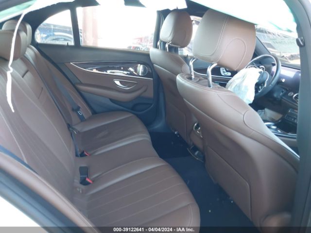 W1KZF8DBXLA762756 Mercedes-Benz E 350