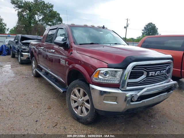 2016 3C6UR5PL1GG350125 main image