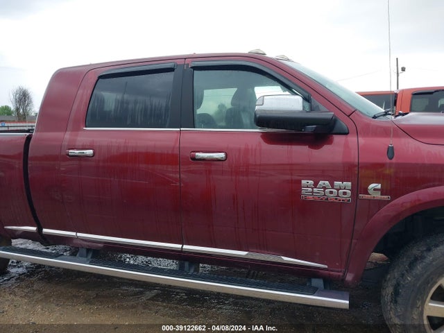 RAM 2500 Longhorn Limited 2016 3C6UR5PL1GG350125 Image 12