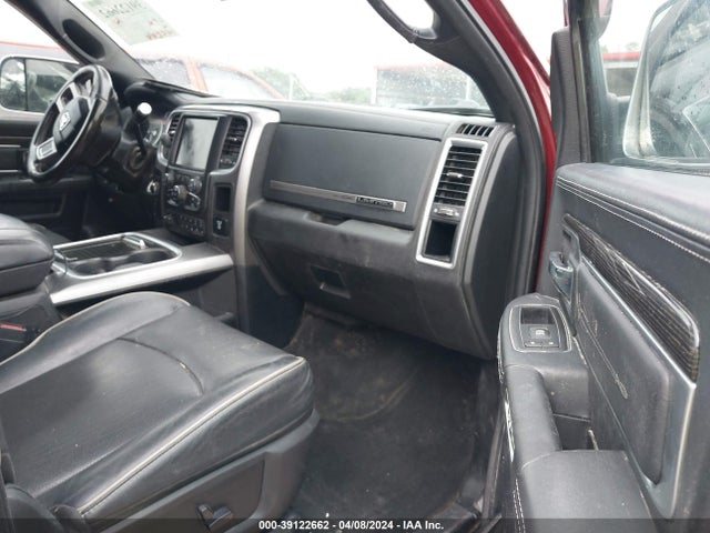RAM 2500 Longhorn Limited 2016 3C6UR5PL1GG350125 Image 5