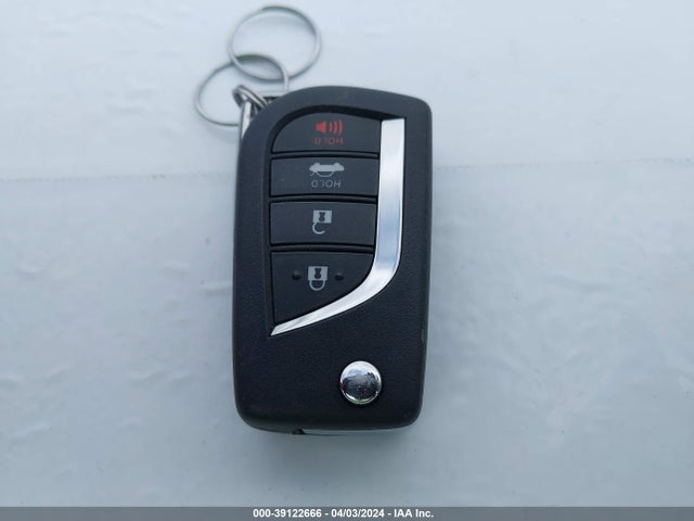 Toyota COROLLA LE 2020 5YFEPRAE8LP113740 Image 11