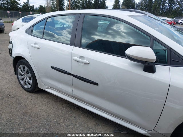 Toyota COROLLA LE 2020 5YFEPRAE8LP113740 Image 14