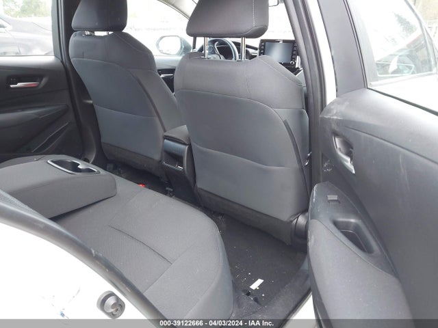 Toyota COROLLA LE 2020 5YFEPRAE8LP113740 Image 8