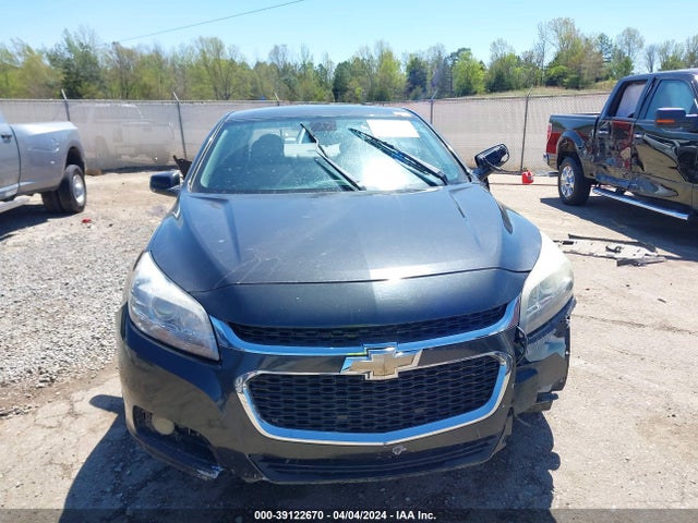 Chevrolet MALIBU 2LT 2015 1G11D5SL7FF126691 Image 13