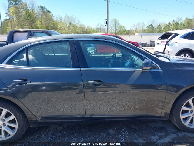 Chevrolet MALIBU 2LT 2015 1G11D5SL7FF126691 Image 14
