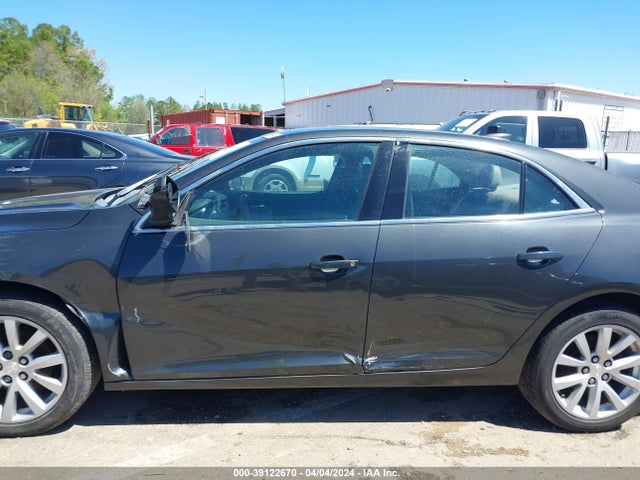 Chevrolet MALIBU 2LT 2015 1G11D5SL7FF126691 Image 15
