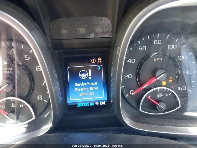 Chevrolet MALIBU 2LT 2015 1G11D5SL7FF126691 Image 16