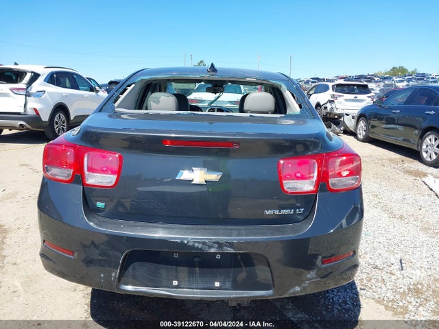 Chevrolet MALIBU 2LT 2015 1G11D5SL7FF126691 Image 17