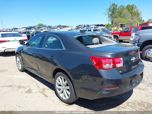 Chevrolet MALIBU 2LT 2015 1G11D5SL7FF126691 Image 3
