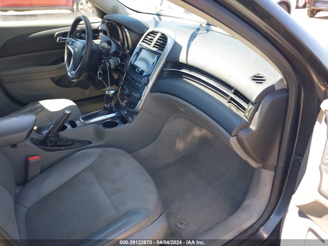 Chevrolet MALIBU 2LT 2015 1G11D5SL7FF126691 Image 5