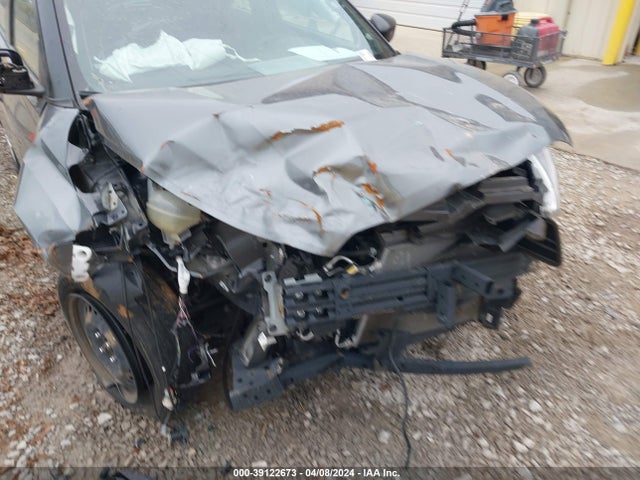 Nissan Kicks S Xtronic Cvt 2020 3N1CP5BV7LL557545 Image 6
