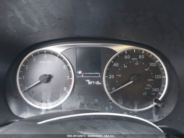 Nissan Kicks S Xtronic Cvt 2020 3N1CP5BV7LL557545 Image 7