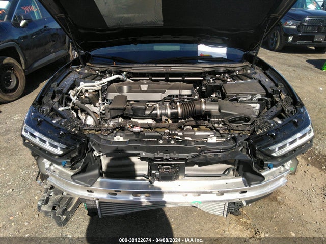 19UUB6F51PA004095 Acura Tlx A-spec Package