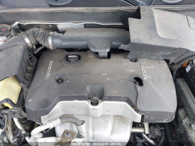 Chevrolet MALIBU 1LT 2015 1G11C5SL5FF202847 Image 10