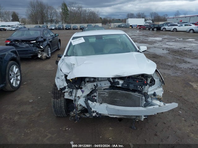 Chevrolet MALIBU 1LT 2015 1G11C5SL5FF202847 Image 6