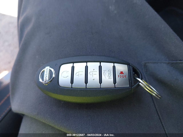 Nissan Sentra Sr Xtronic Cvt 2020 3N1AB8DV7LY281715 Image 11