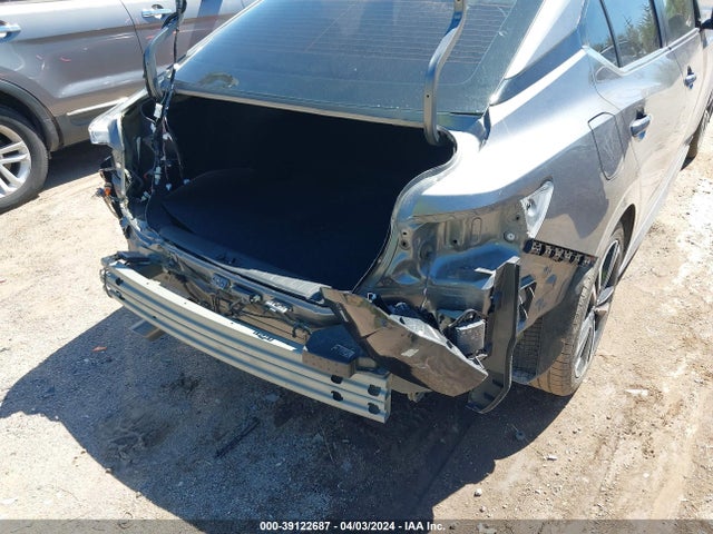 Nissan Sentra Sr Xtronic Cvt 2020 3N1AB8DV7LY281715 Image 17