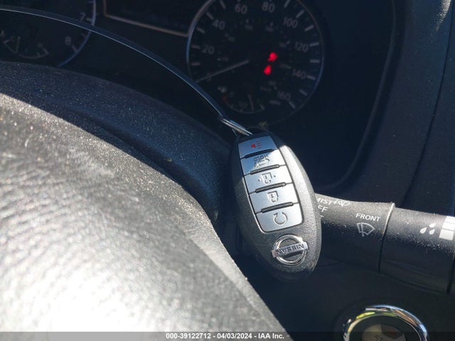 Nissan Pathfinder Sl 2018 5N1DR2MN0JC613790 Image 11
