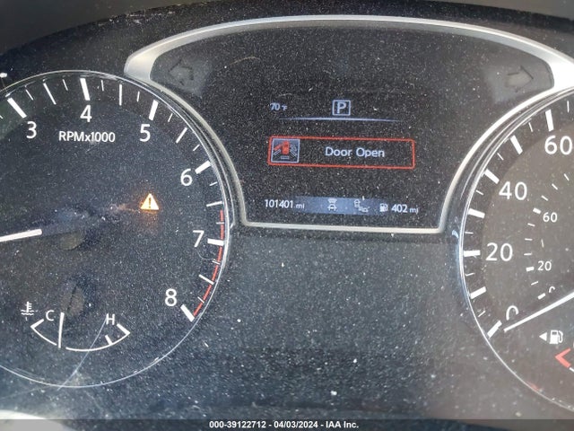 Nissan Pathfinder Sl 2018 5N1DR2MN0JC613790 Image 15