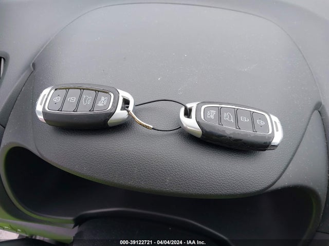 Hyundai Kona Sel 2021 KM8K2CAA4MU677946 Image 11