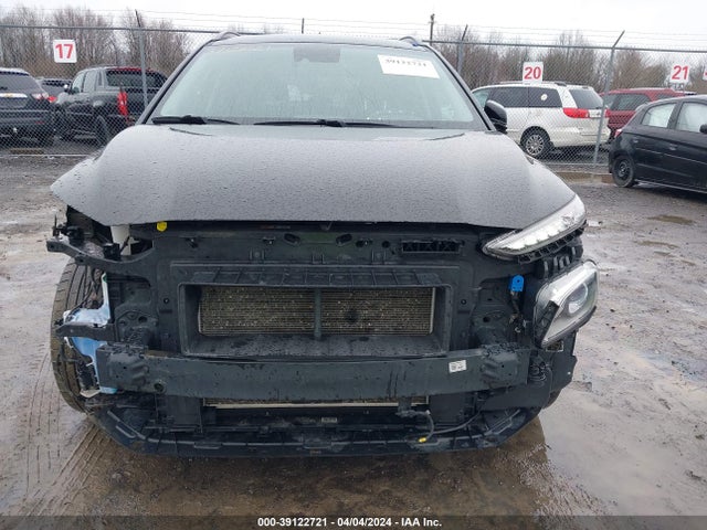Hyundai Kona Sel 2021 KM8K2CAA4MU677946 Image 13