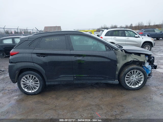 Hyundai Kona Sel 2021 KM8K2CAA4MU677946 Image 14