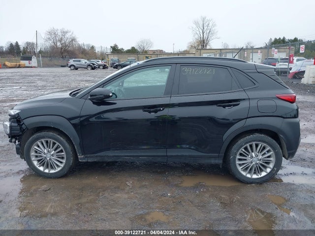 Hyundai Kona Sel 2021 KM8K2CAA4MU677946 Image 15