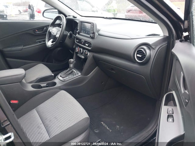 Hyundai Kona Sel 2021 KM8K2CAA4MU677946 Image 5