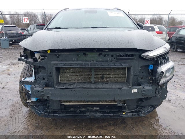 Hyundai Kona Sel 2021 KM8K2CAA4MU677946 Image 6