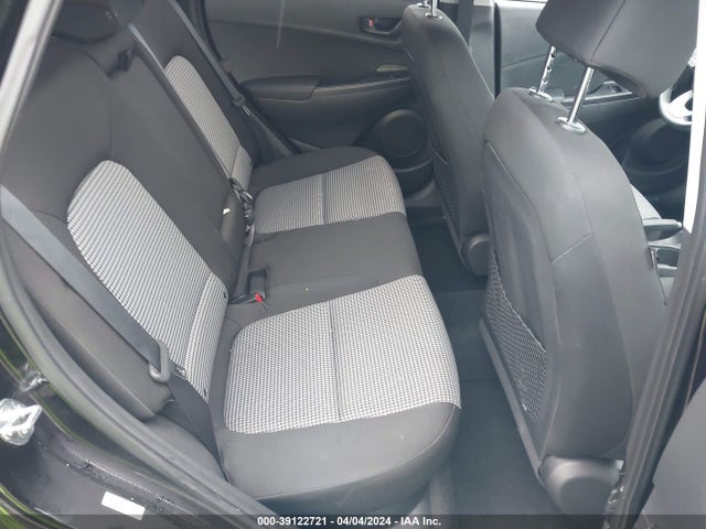 Hyundai Kona Sel 2021 KM8K2CAA4MU677946 Image 8