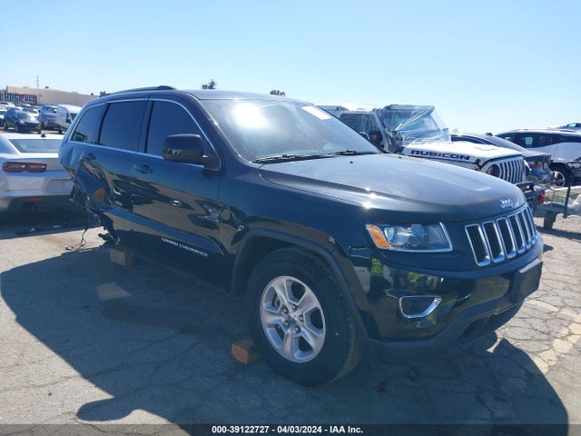2015 1C4RJEAG6FC192481 main image