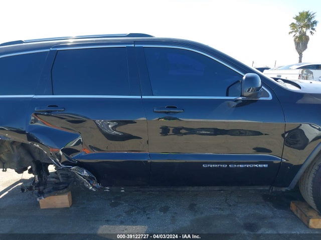 Jeep Grand Cherokee Laredo 2015 1C4RJEAG6FC192481 Image 14
