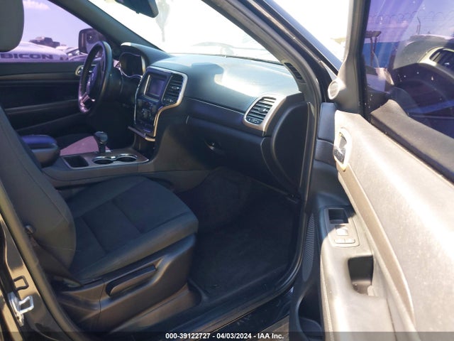 Jeep Grand Cherokee Laredo 2015 1C4RJEAG6FC192481 Image 5