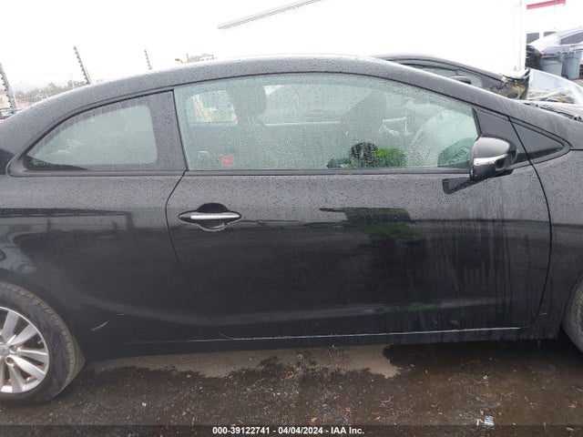 KIA Forte Koup Ex 2014 KNAFX6A84E5240558 Image 14