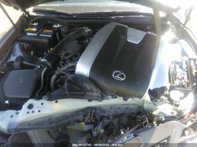 JTHD81F28N5048816 Lexus IS 300