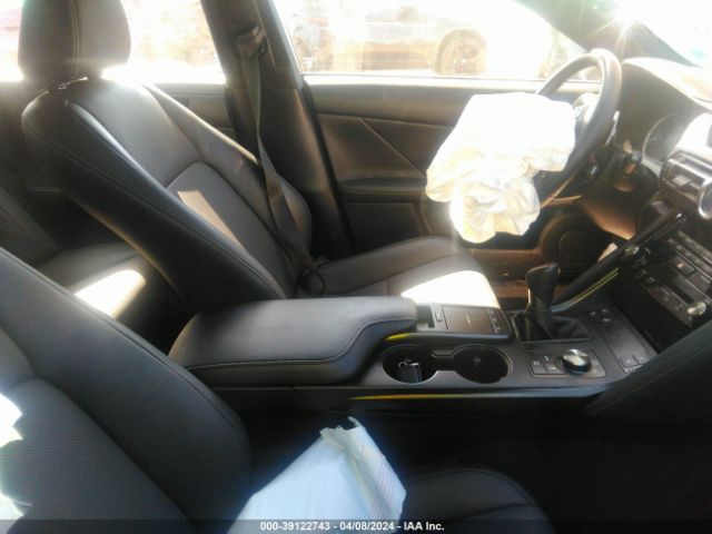 JTHD81F28N5048816 Lexus IS 300