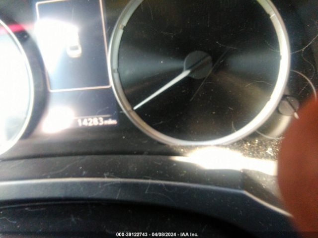JTHD81F28N5048816 Lexus IS 300