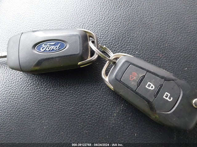 Ford F-150 Xlt 2021 1FTFX1E51MKD83442 Image 11